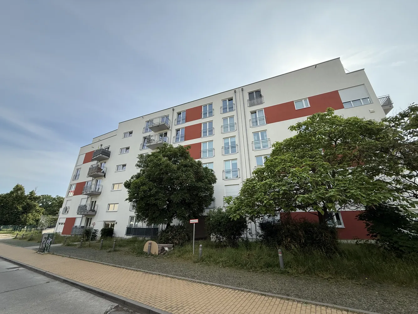 4 Zimmer Wohnung mit 125 m² in Potsdam – Bild 10