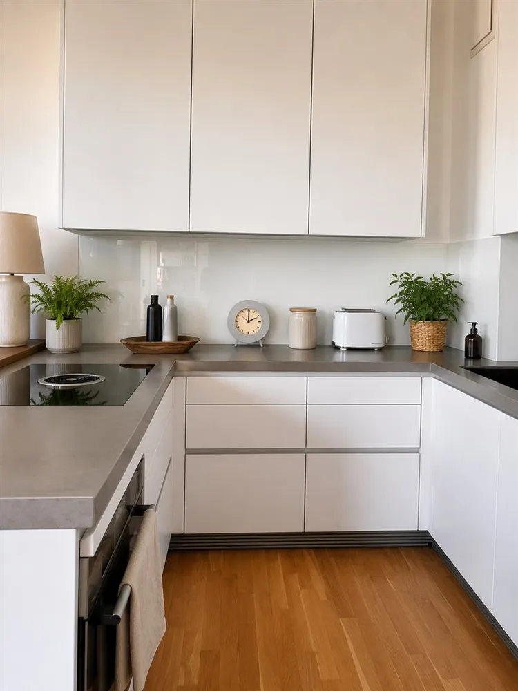 2 Zimmer Wohnung mit 89 m² in Berlin – Bild 2