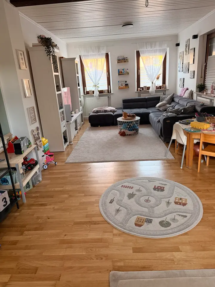 6 Zimmer Wohnung mit 155 m² in Nettetal – Bild 10