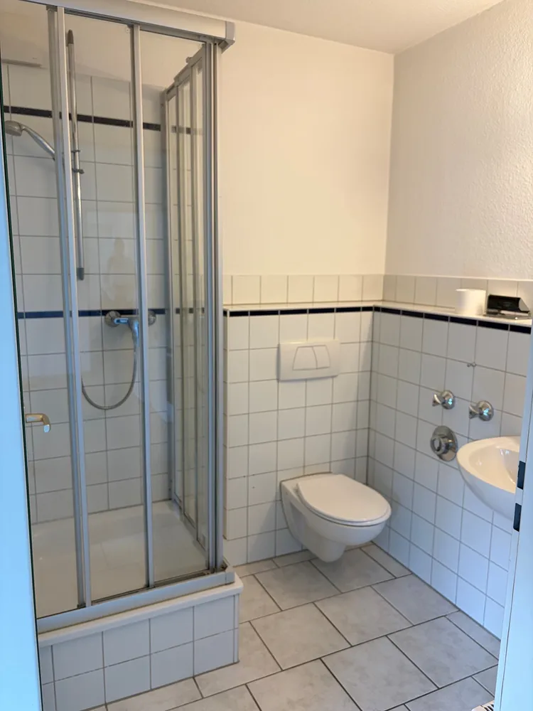 1 Zimmer Wohnung mit 26 m² in Münster – Bild 5