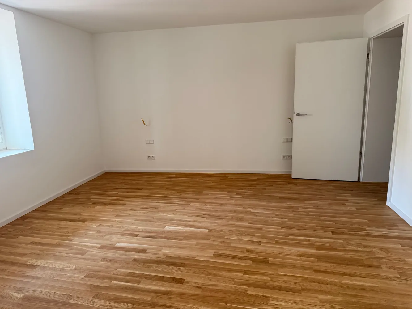 3 Zimmer Wohnung mit 102 m² in Emmerich am Rhein – Bild 1