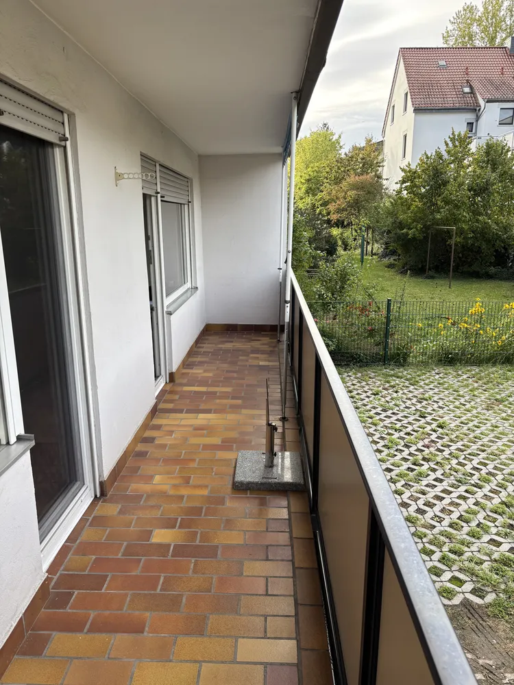 3 Zimmer Wohnung mit 74 m² in Mainz – Bild 4