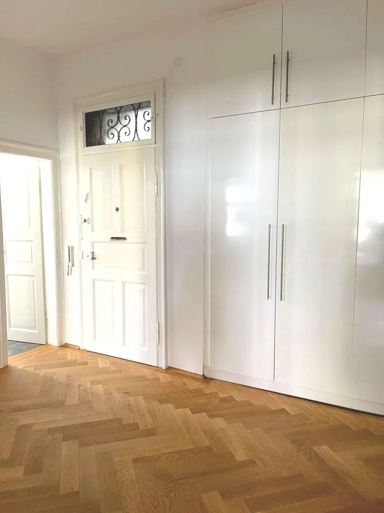 3 Zimmer Wohnung mit 92 m² in München – Bild 7