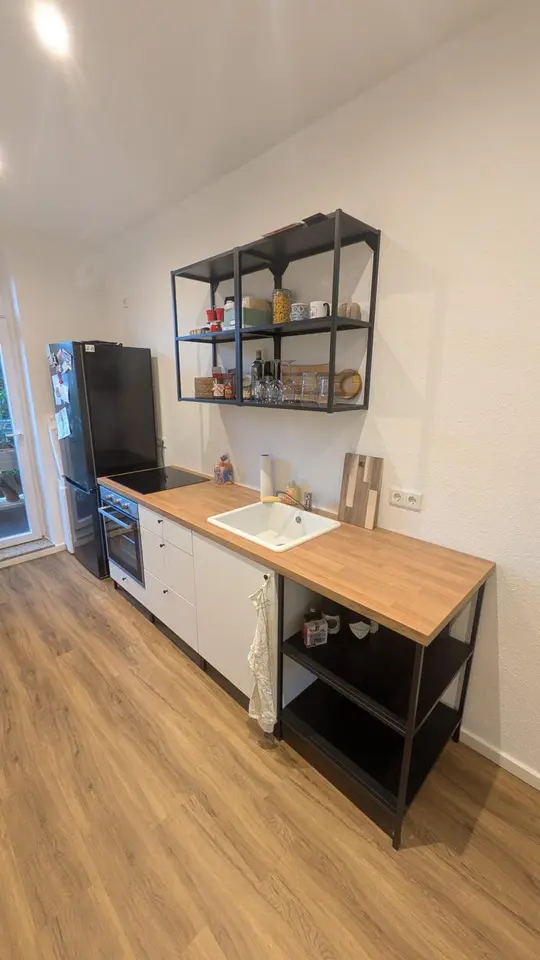 2 Zimmer Wohnung mit 62 m² in Erfurt – Bild 9