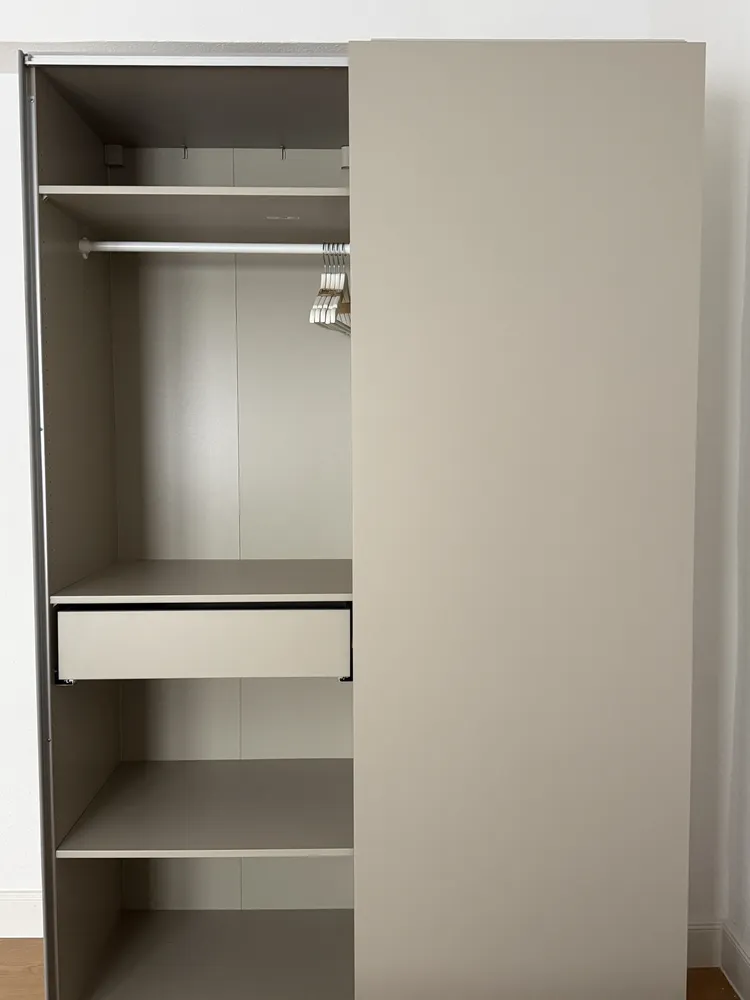 2 Zimmer Wohnung mit 85 m² in Frankfurt am Main – Bild 11