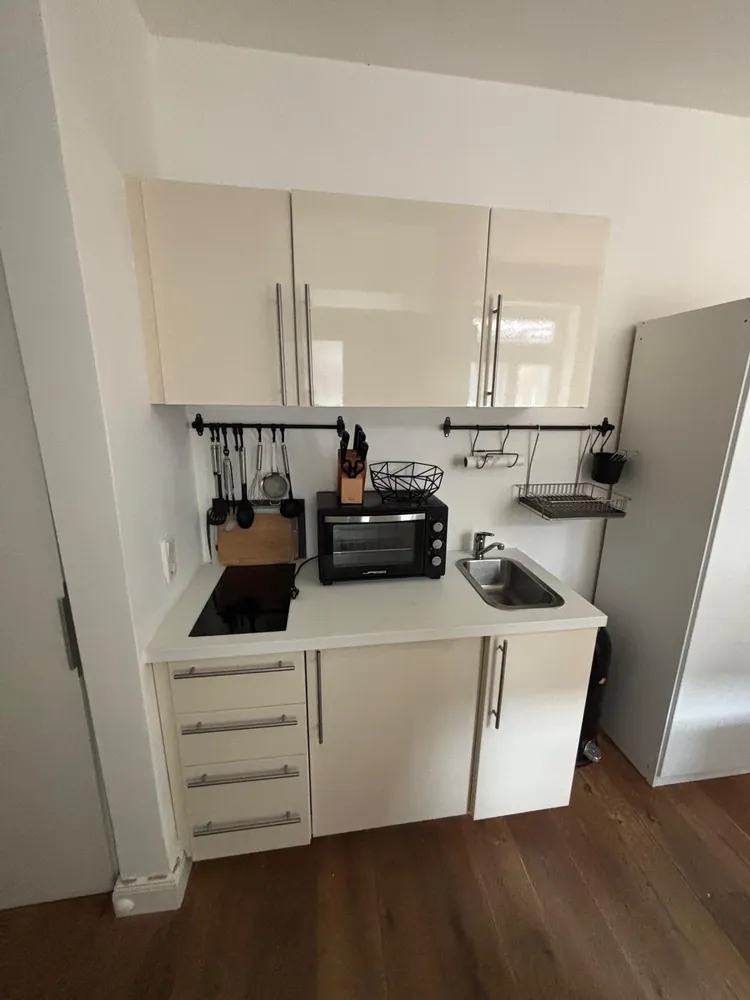 1 Zimmer Wohnung mit 22 m² in Köln – Bild 10