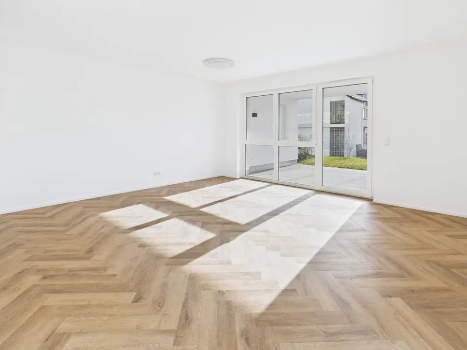 4 Zimmer Wohnung mit 156 m² in Rottweil – Bild 10