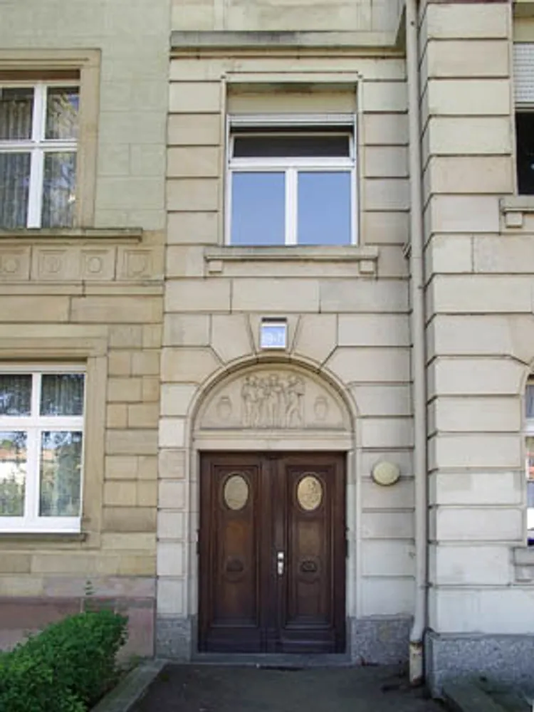 2 Zimmer Wohnung mit 55 m² in Pforzheim – Bild 5