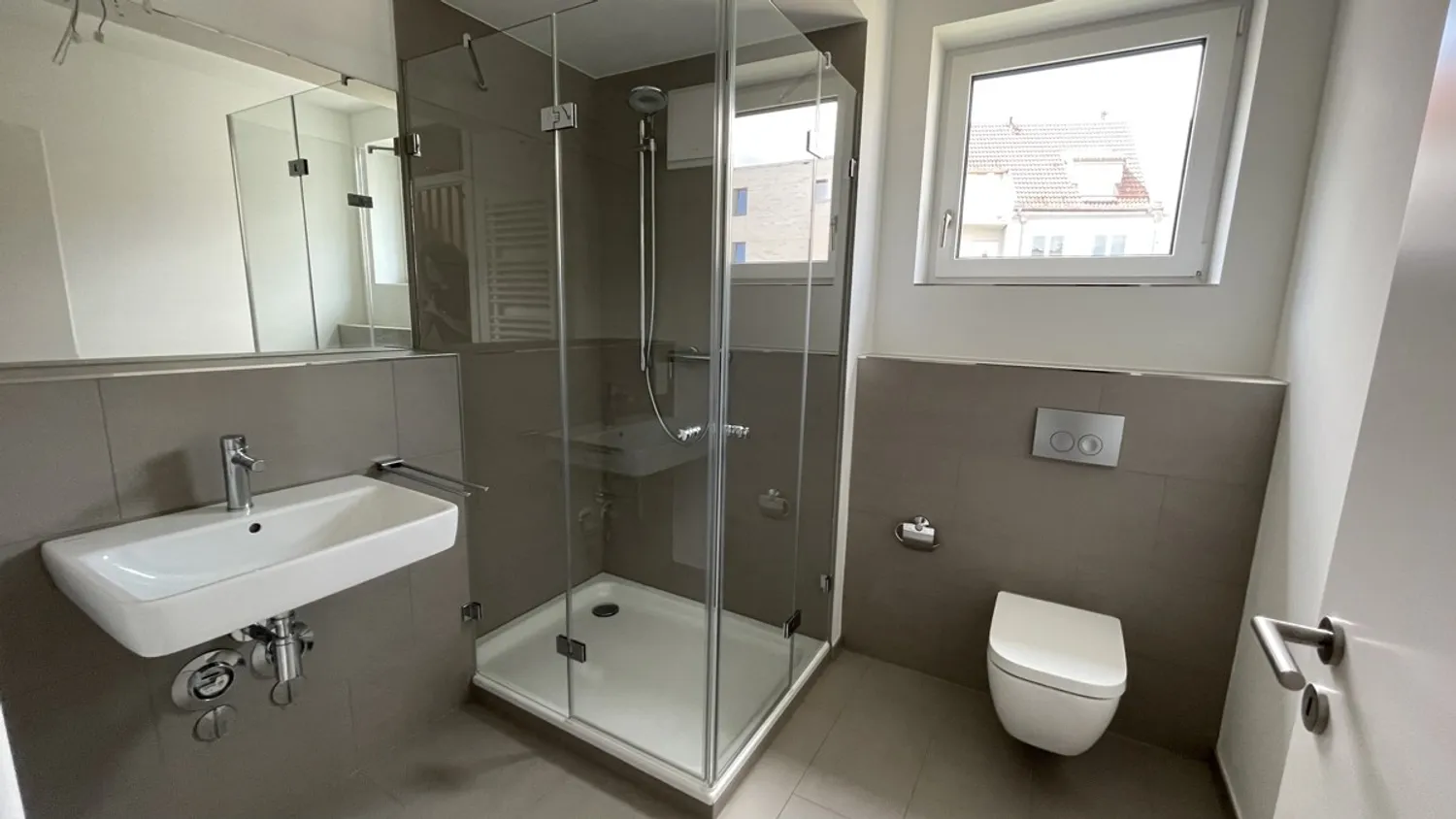 4 Zimmer Wohnung mit 128 m² in Hamburg – Bild 8