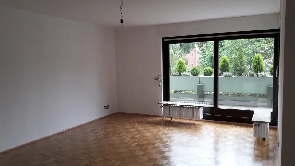 4 Zimmer Wohnung mit 92 m² in Gladbeck – Bild 1