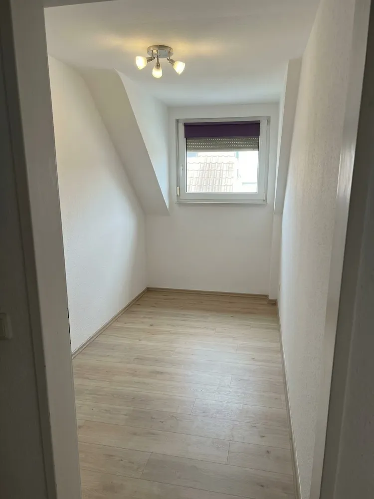 2 Zimmer Wohnung mit 65 m² in Frankfurt am Main – Bild 8
