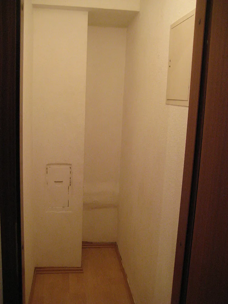 1 room apartment with 33 m² in Mannheim – Photo 8