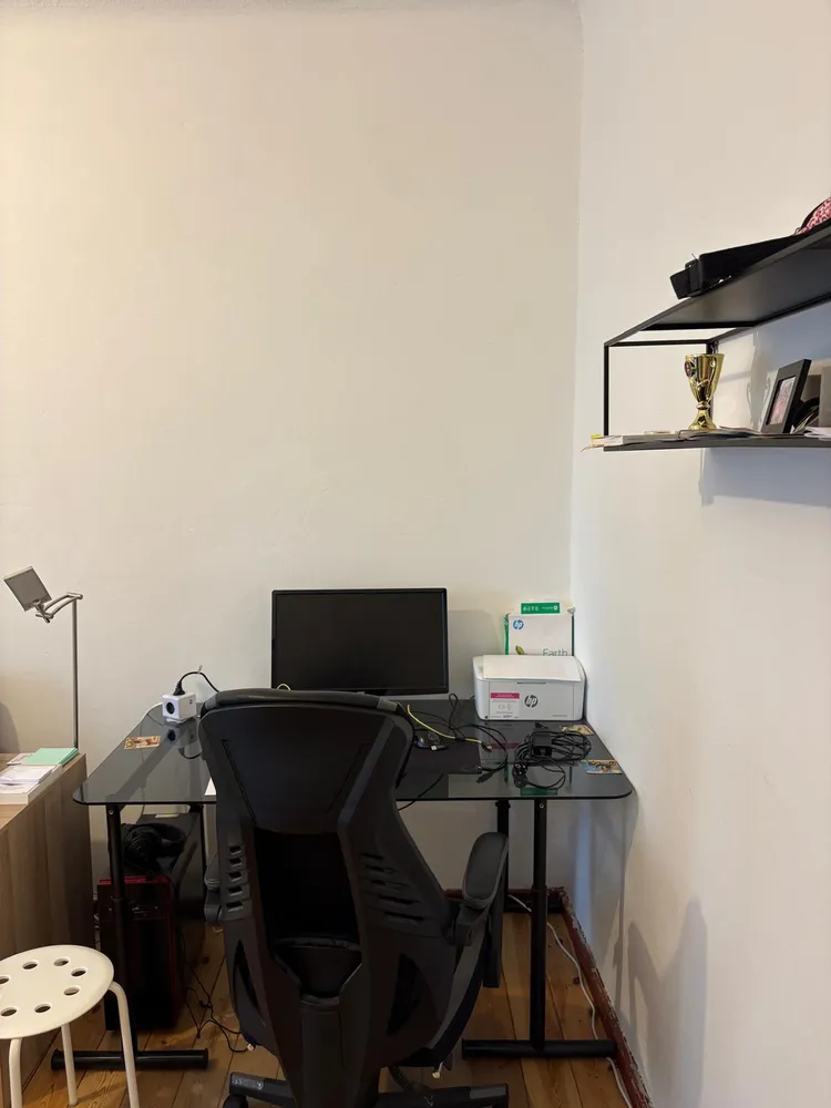 2 Zimmer Wohnung mit 55 m² in Berlin – Bild 5
