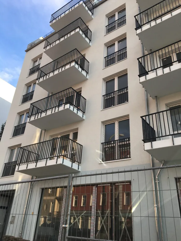 3 Zimmer Wohnung mit 95 m² in Berlin – Bild 3