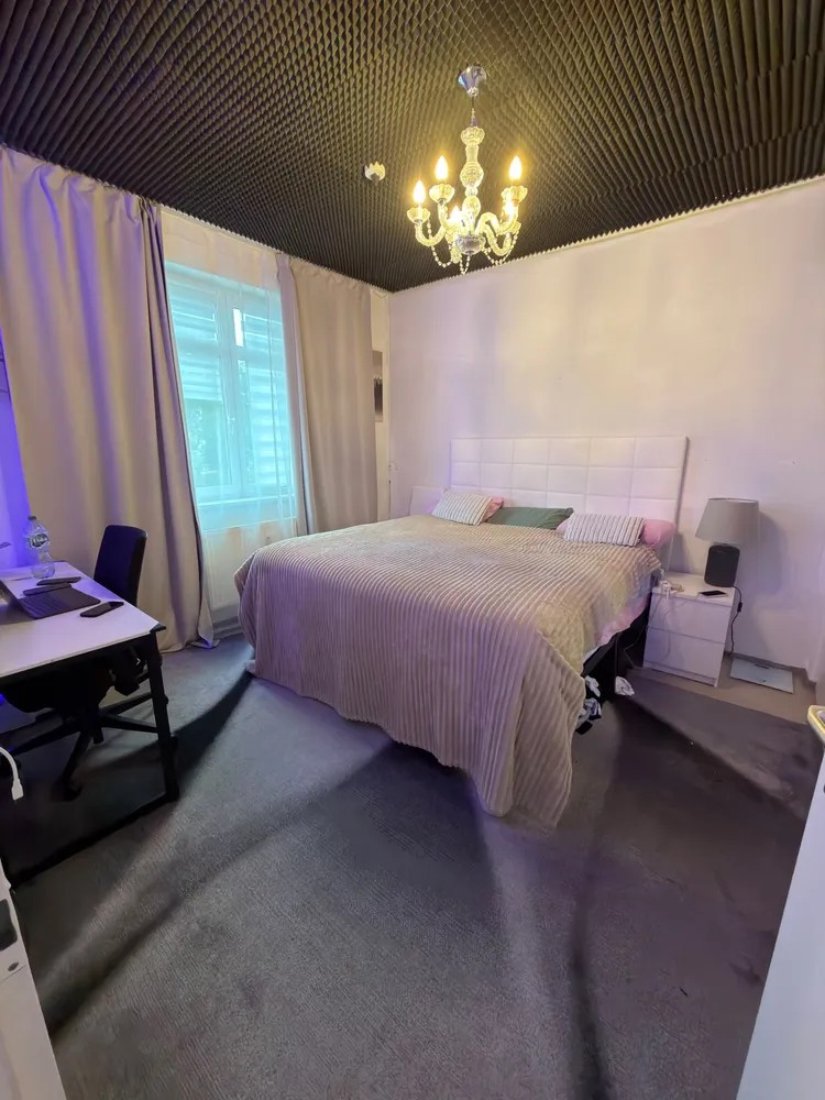 2 Zimmer Wohnung mit 58 m² in Berlin – Bild 8