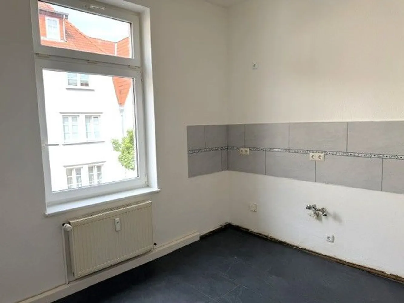 3 Zimmer Wohnung mit 56 m² in Güstrow – Bild 5