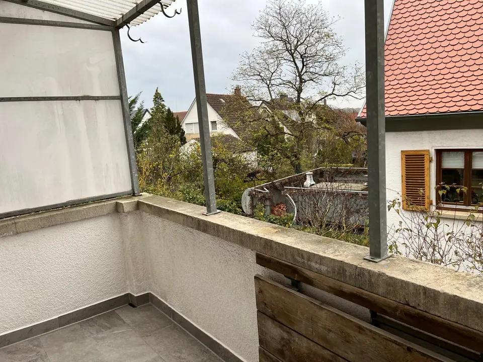 4 Zimmer Wohnung mit 94 m² in Aalen – Bild 6