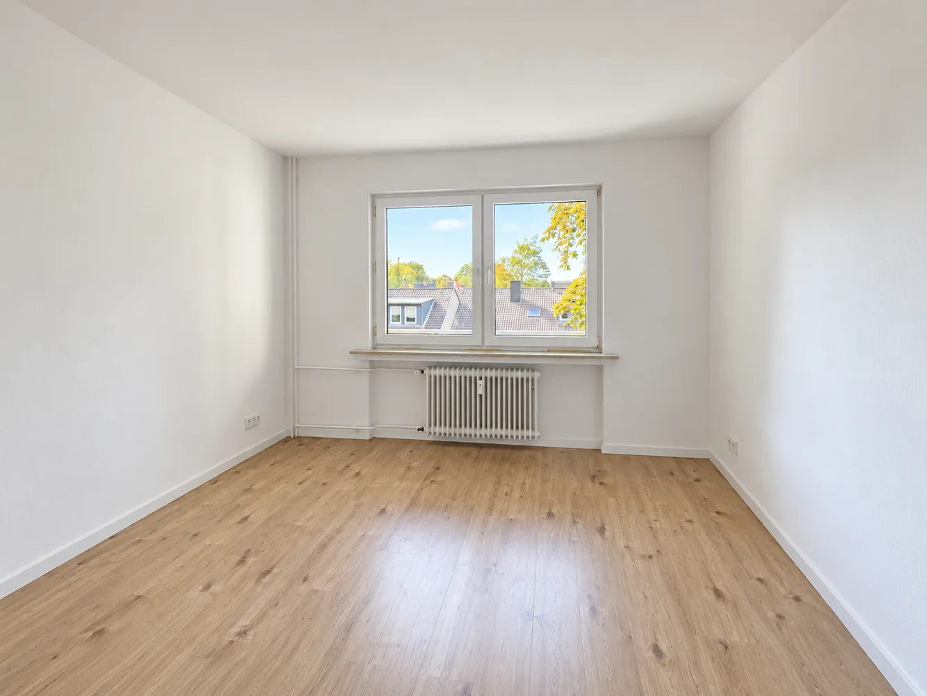 2 Zimmer Wohnung mit 77 m² in Wuppertal – Bild 5