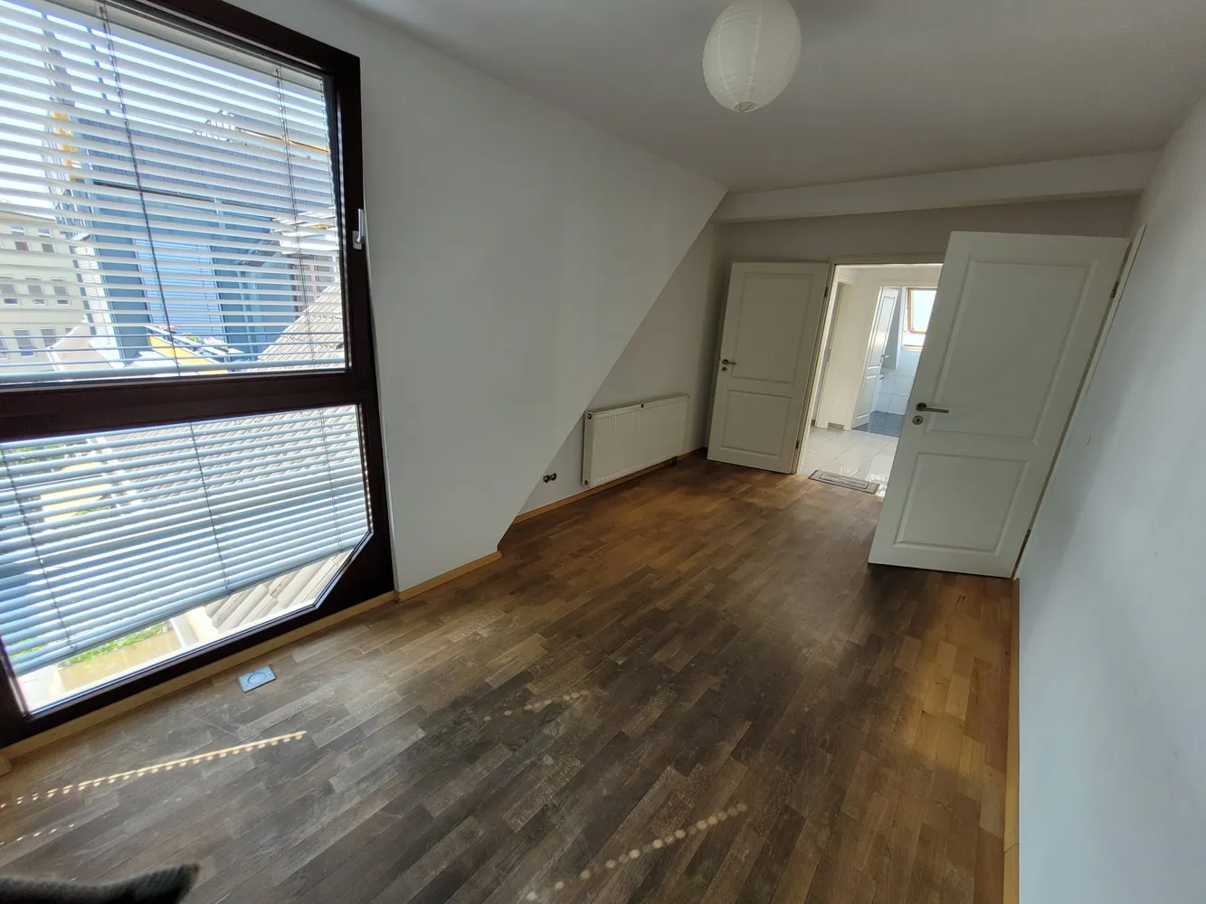 3 room apartment with 90 m² in Cologne – Photo 9