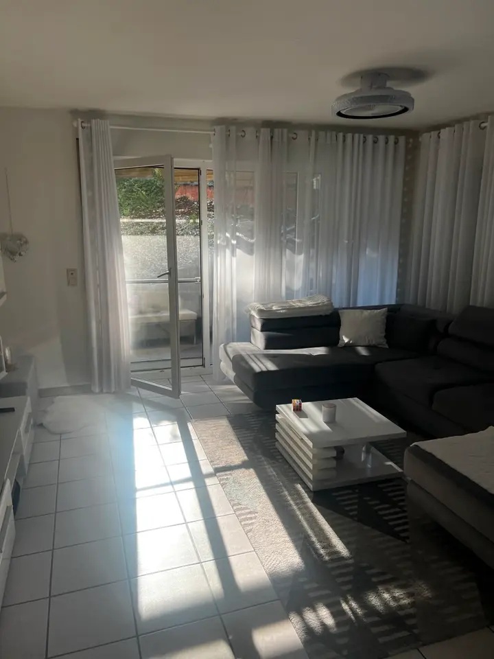 4 Zimmer Wohnung mit 86 m² in Mosbach – Bild 1