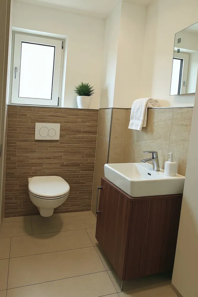 4 room apartment with 104 m² in Augsburg – Photo 11