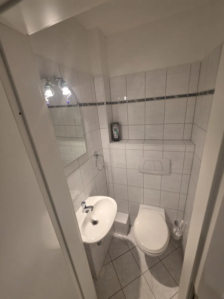 5 Zimmer Wohnung mit 105 m² in Bremen – Bild 8