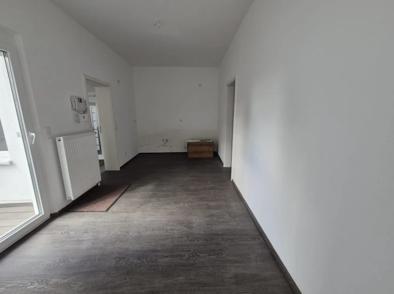 2 room apartment with 60 m² in Ludwigshafen am Rhein – Photo 4