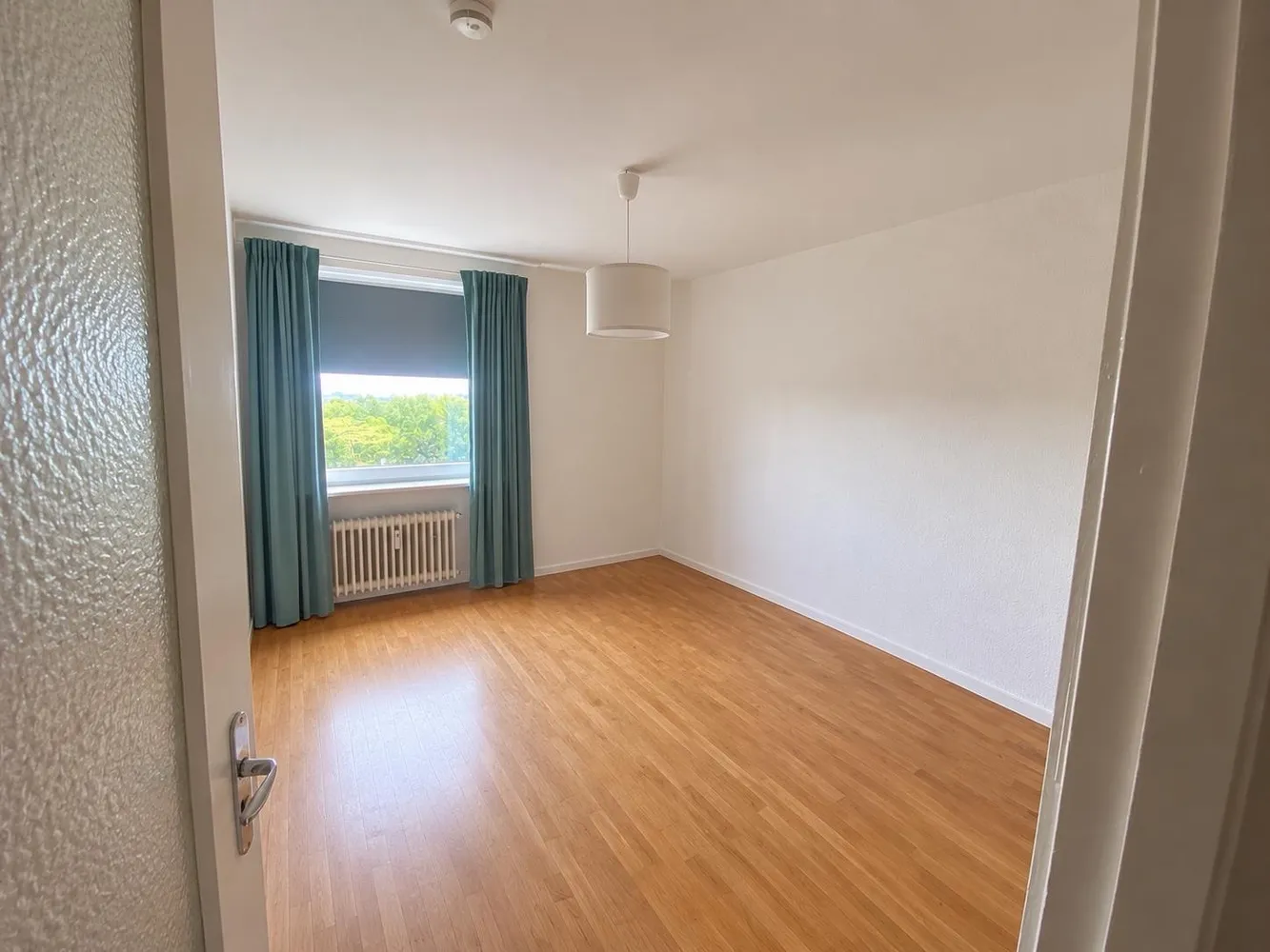 2 room apartment with 44 m² in Lübeck – Photo 2