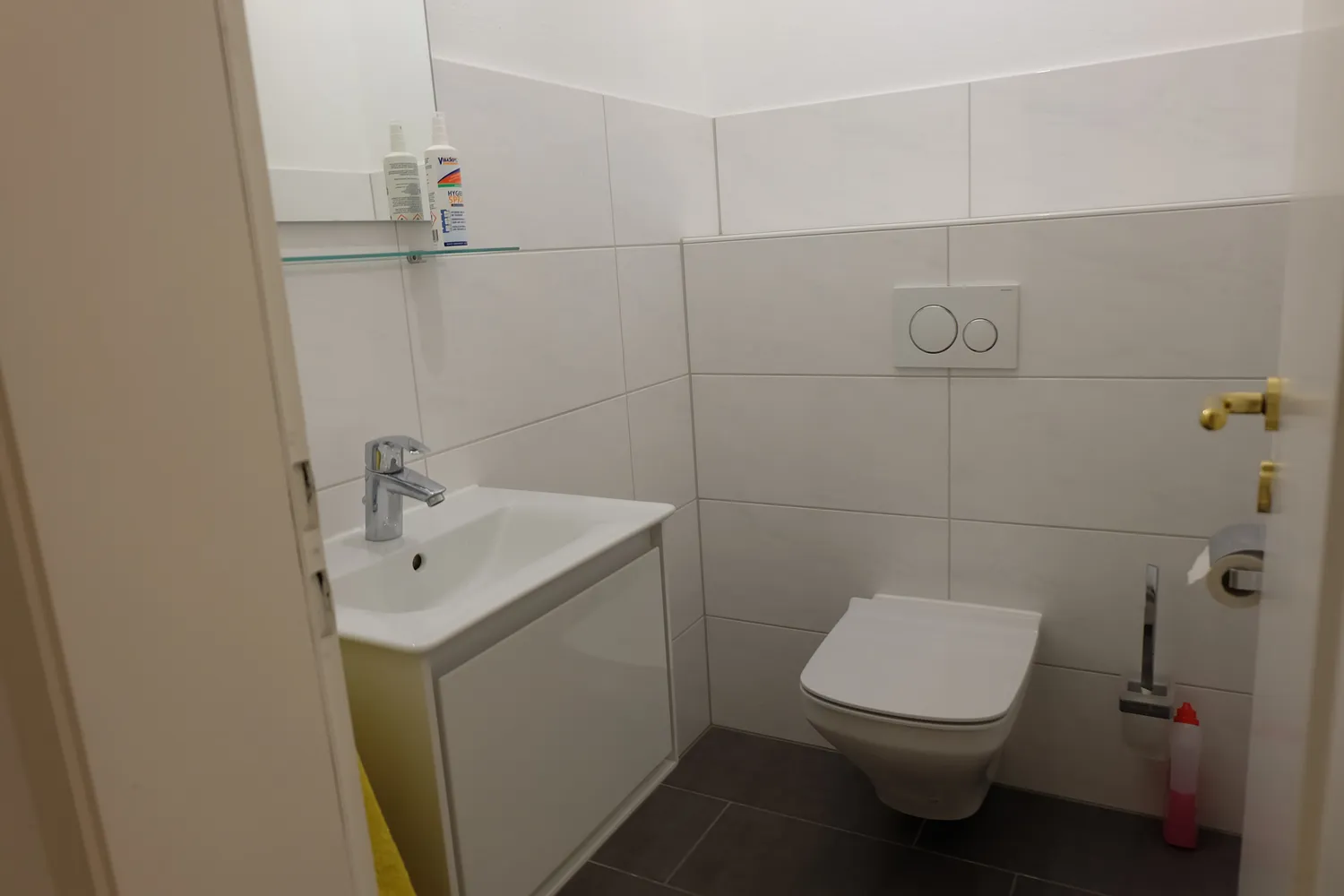 3 Zimmer Wohnung mit 128 m² in Baden-Baden – Bild 12