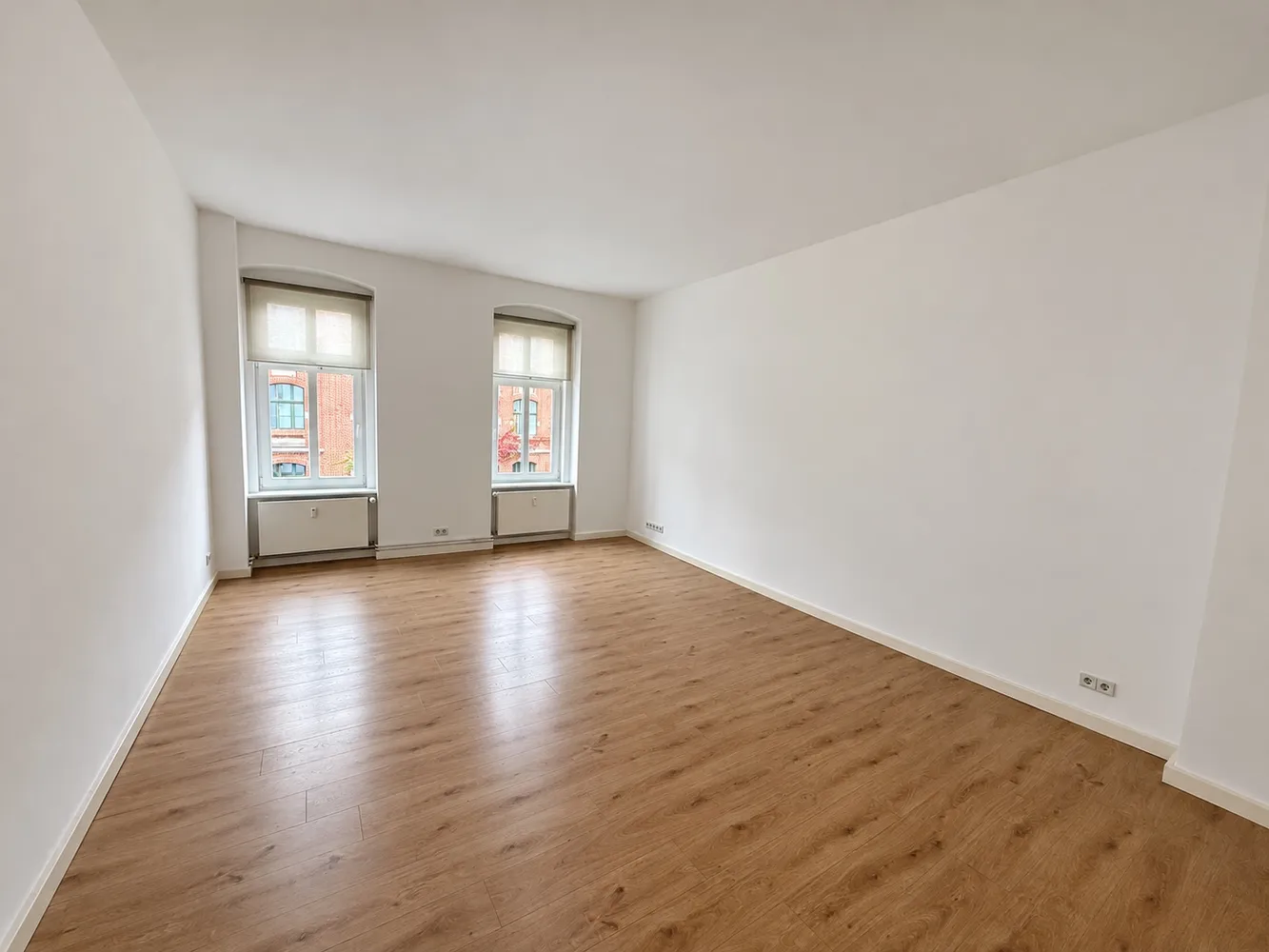 2 Zimmer Wohnung mit 71 m² in Berlin – Bild 1