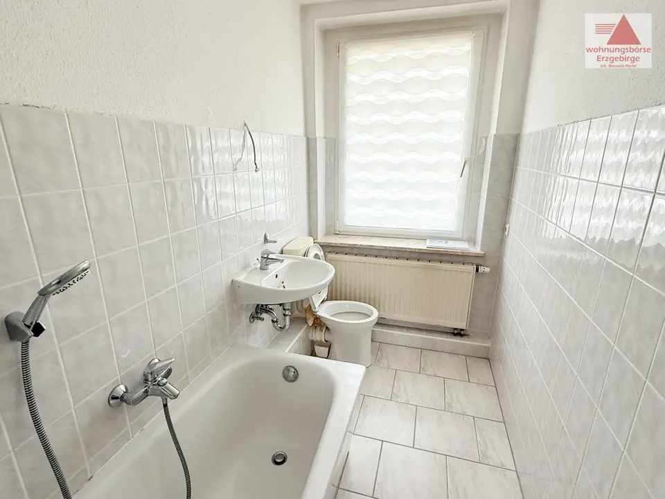 3 Zimmer Wohnung mit 56 m² in Annaberg-Buchholz – Bild 9