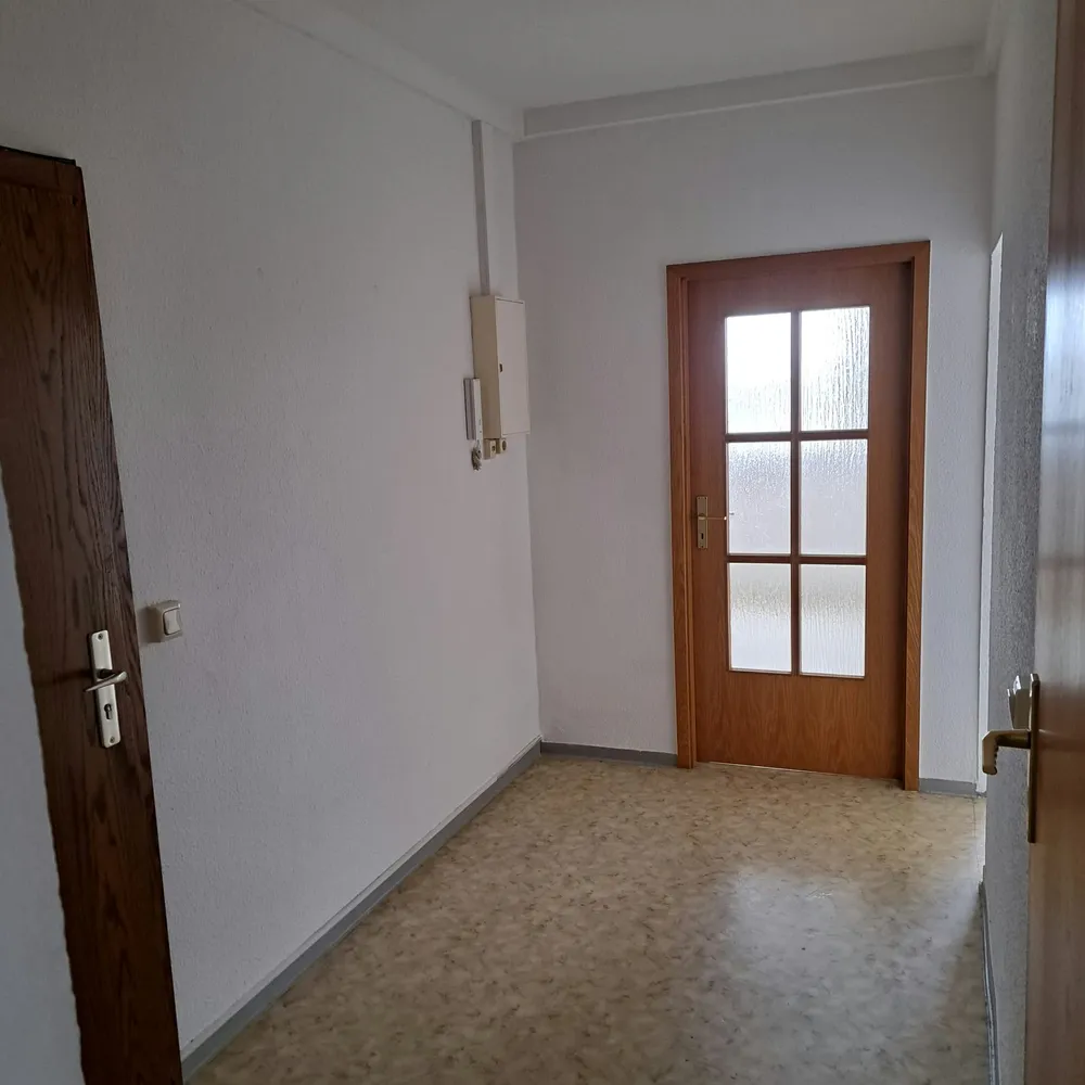 4 Zimmer Wohnung mit 67 m² in Halle (Saale) – Bild 1