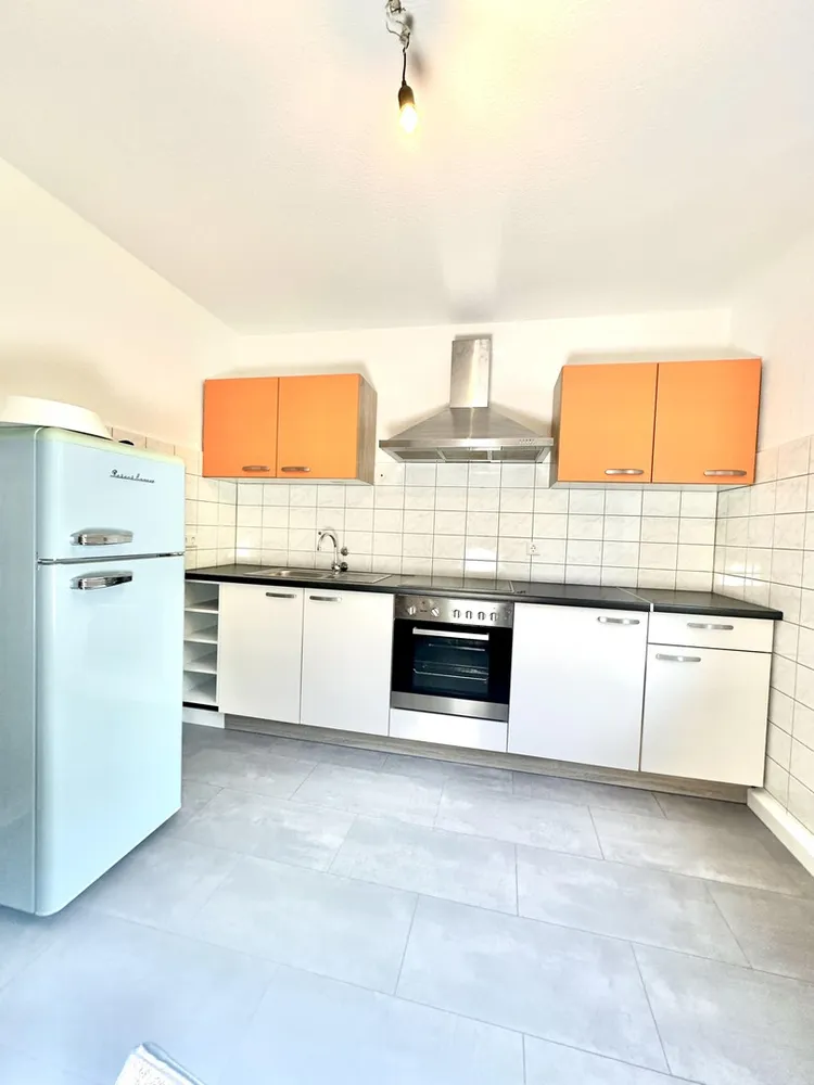 3 Zimmer Wohnung mit 93 m² in Düsseldorf – Bild 5