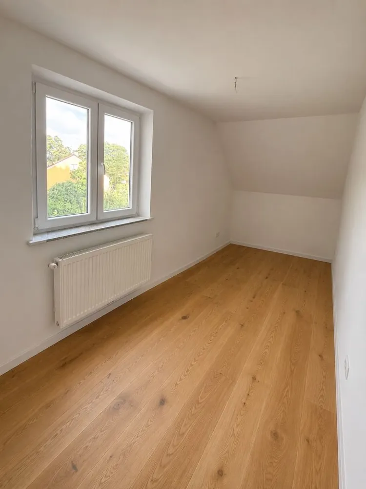 3 Zimmer Wohnung mit 51 m² in Augsburg – Bild 2
