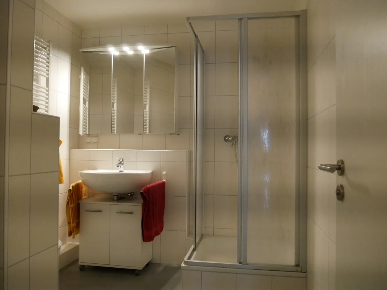 2 Zimmer Wohnung mit 70 m² in Karlsruhe – Bild 9