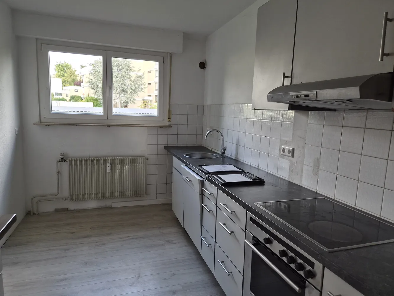 3 Zimmer Wohnung mit 65 m² in Esslingen am Neckar – Bild 8