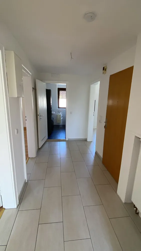 3 Zimmer Wohnung mit 66 m² in Saarbrücken – Bild 7