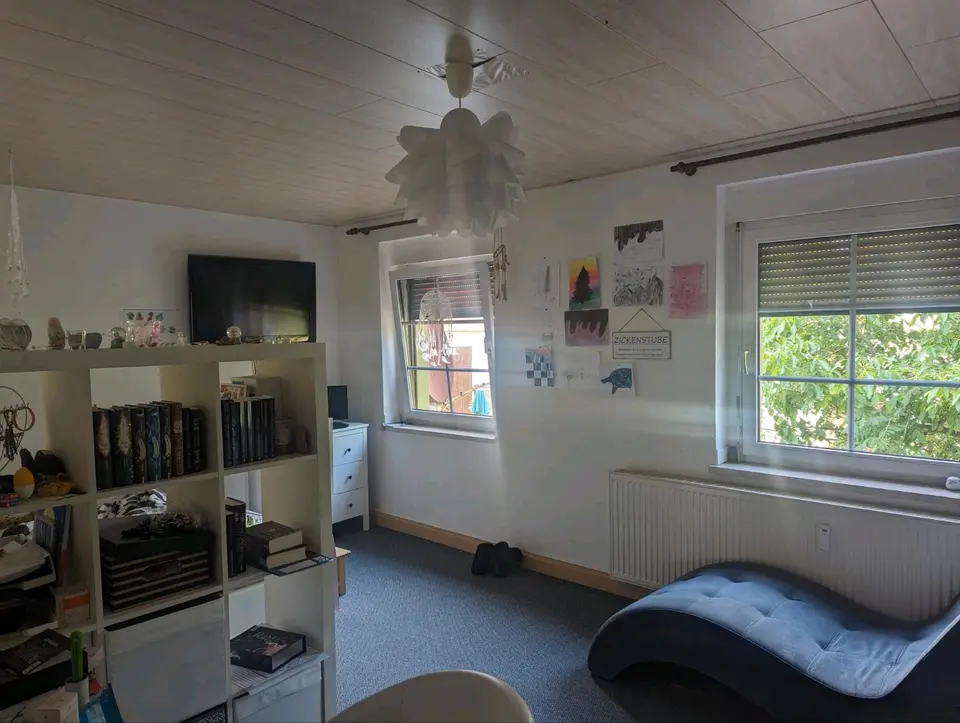 3 Zimmer Wohnung mit 100 m² in Torgau – Bild 4