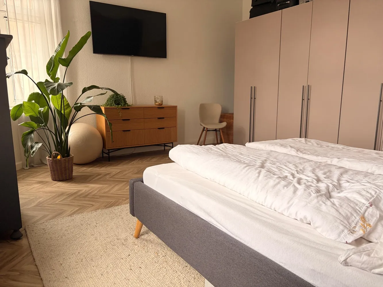 4 room apartment with 120 m² in Magdeburg – Photo 11