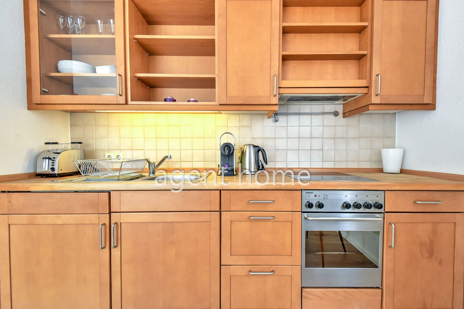 2 Zimmer Wohnung mit 33 m² in Stuttgart – Bild 7