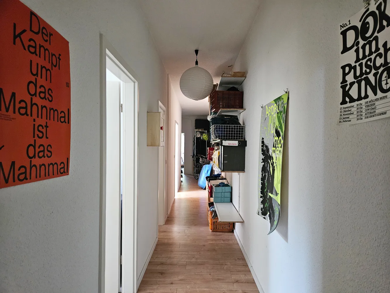 3 Zimmer Wohnung mit 87 m² in Halle (Saale) – Bild 11