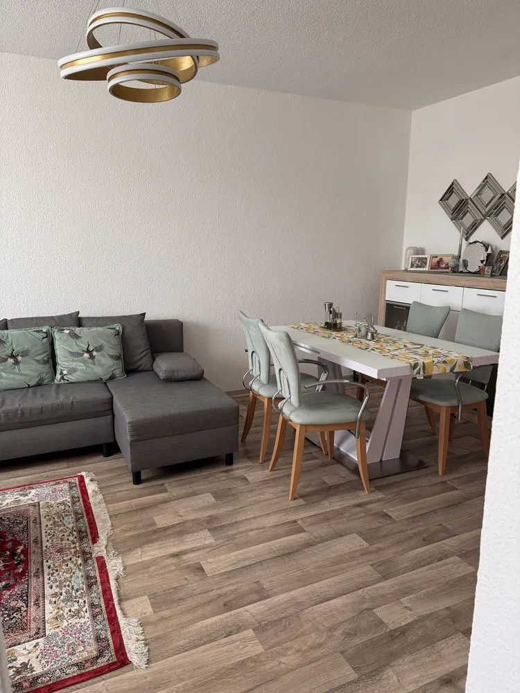 2 Zimmer Wohnung mit 59 m² in Greifswald – Bild 4