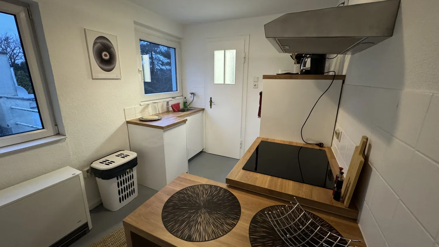 3 Zimmer Wohnung mit 65 m² in Krefeld – Bild 12