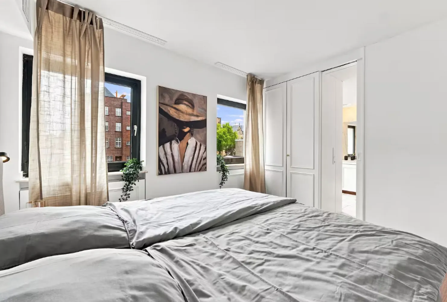2 room apartment with 60 m² in Cologne – Photo 7