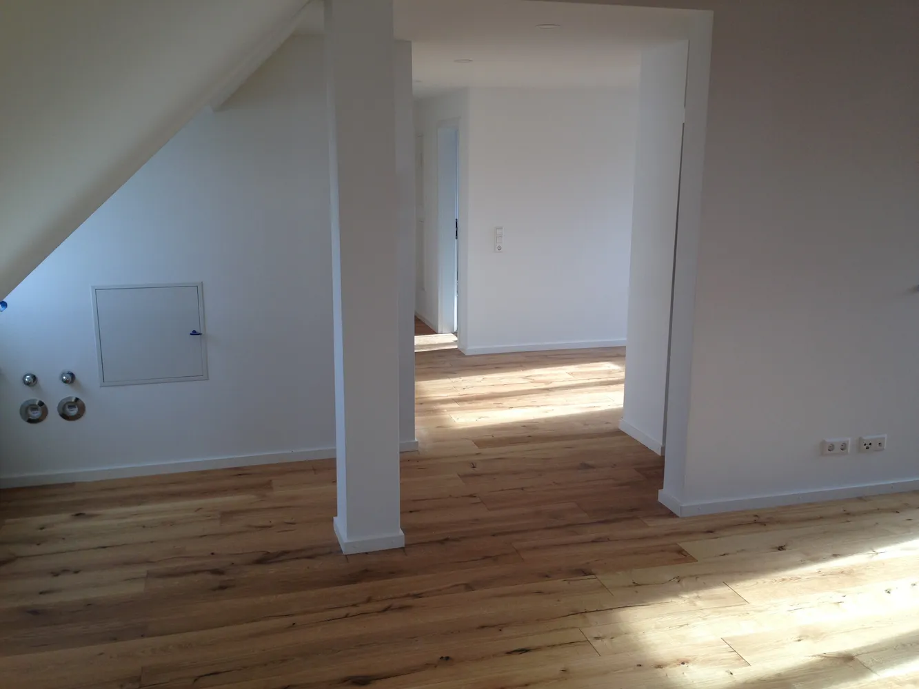 3 Zimmer Wohnung mit 57 m² in Stuttgart – Bild 6