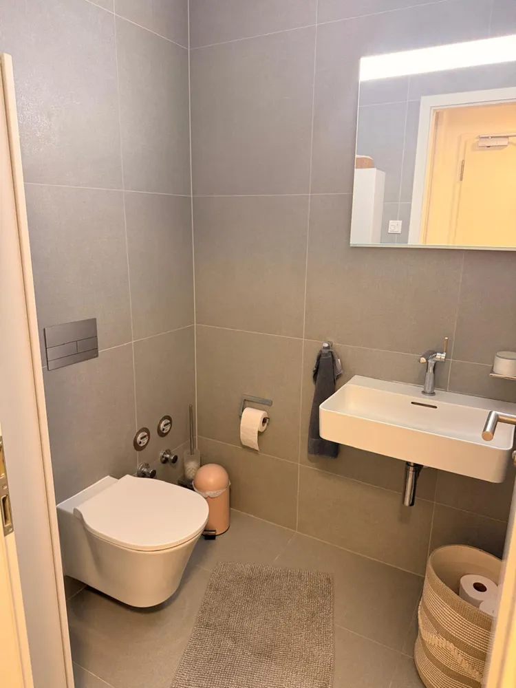 4 Zimmer Wohnung mit 105 m² in Frankfurt am Main – Bild 10