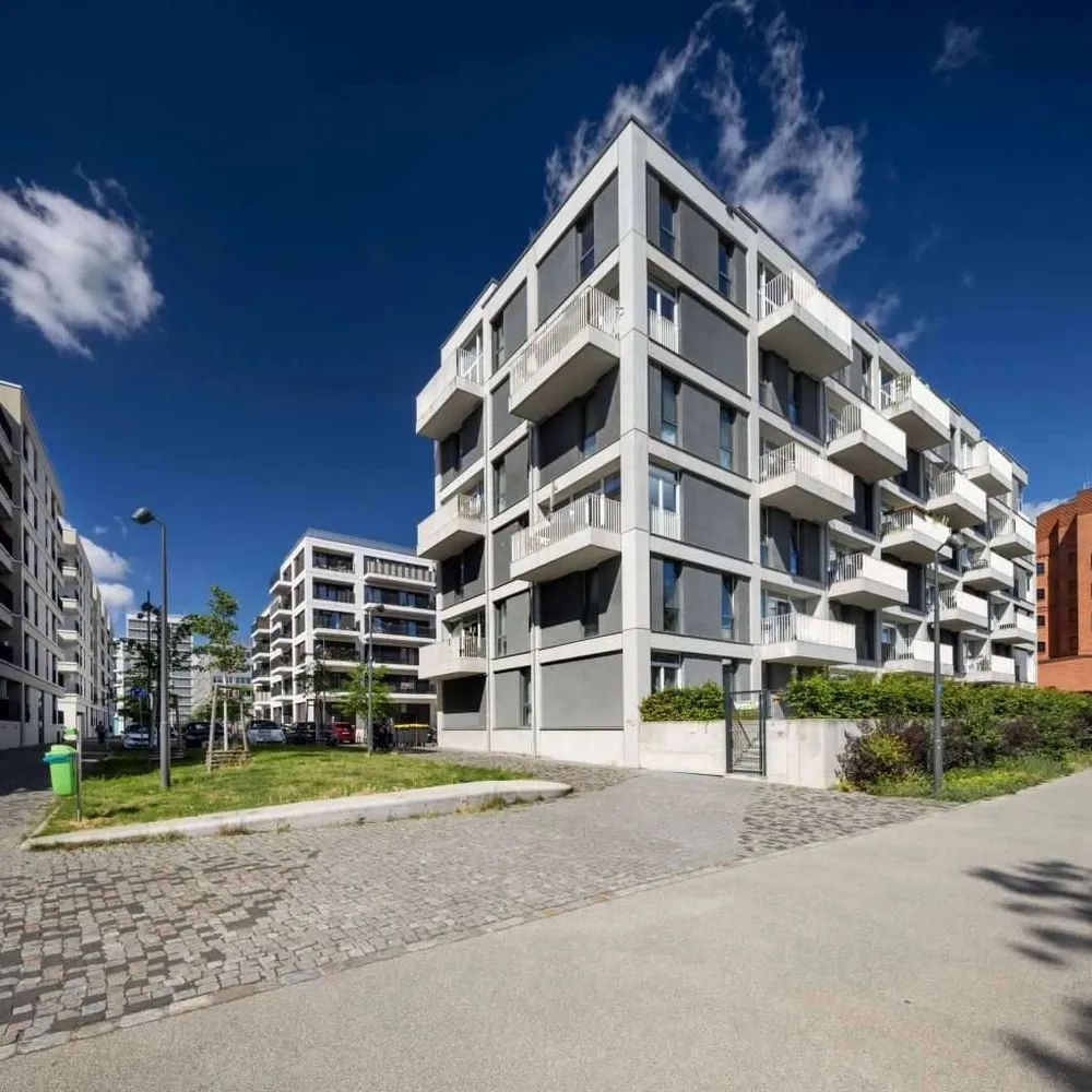 4 room apartment with 92 m² in Berlin – Photo 4