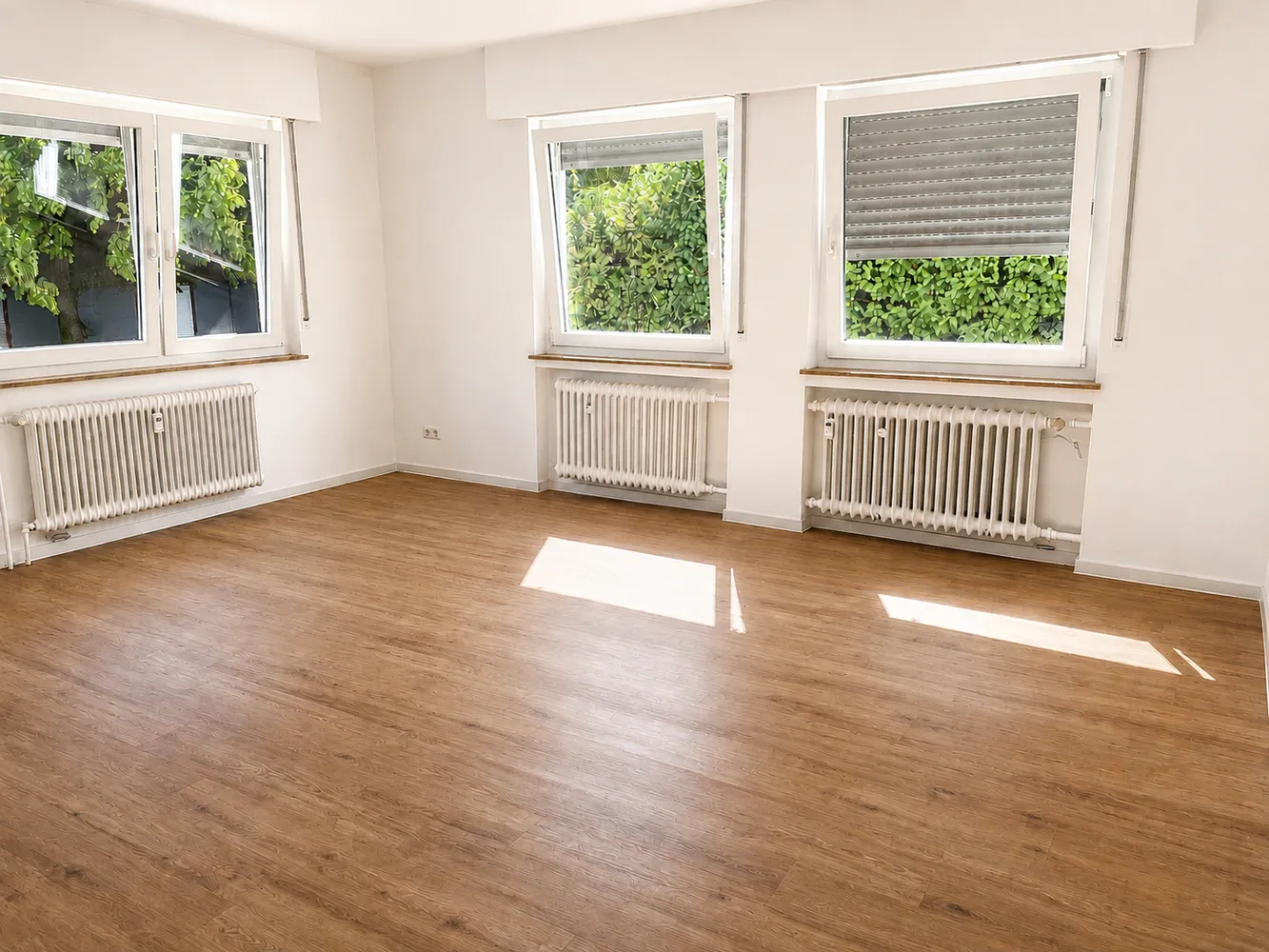 3 Zimmer Wohnung mit 80 m² in Stuttgart – Bild 2