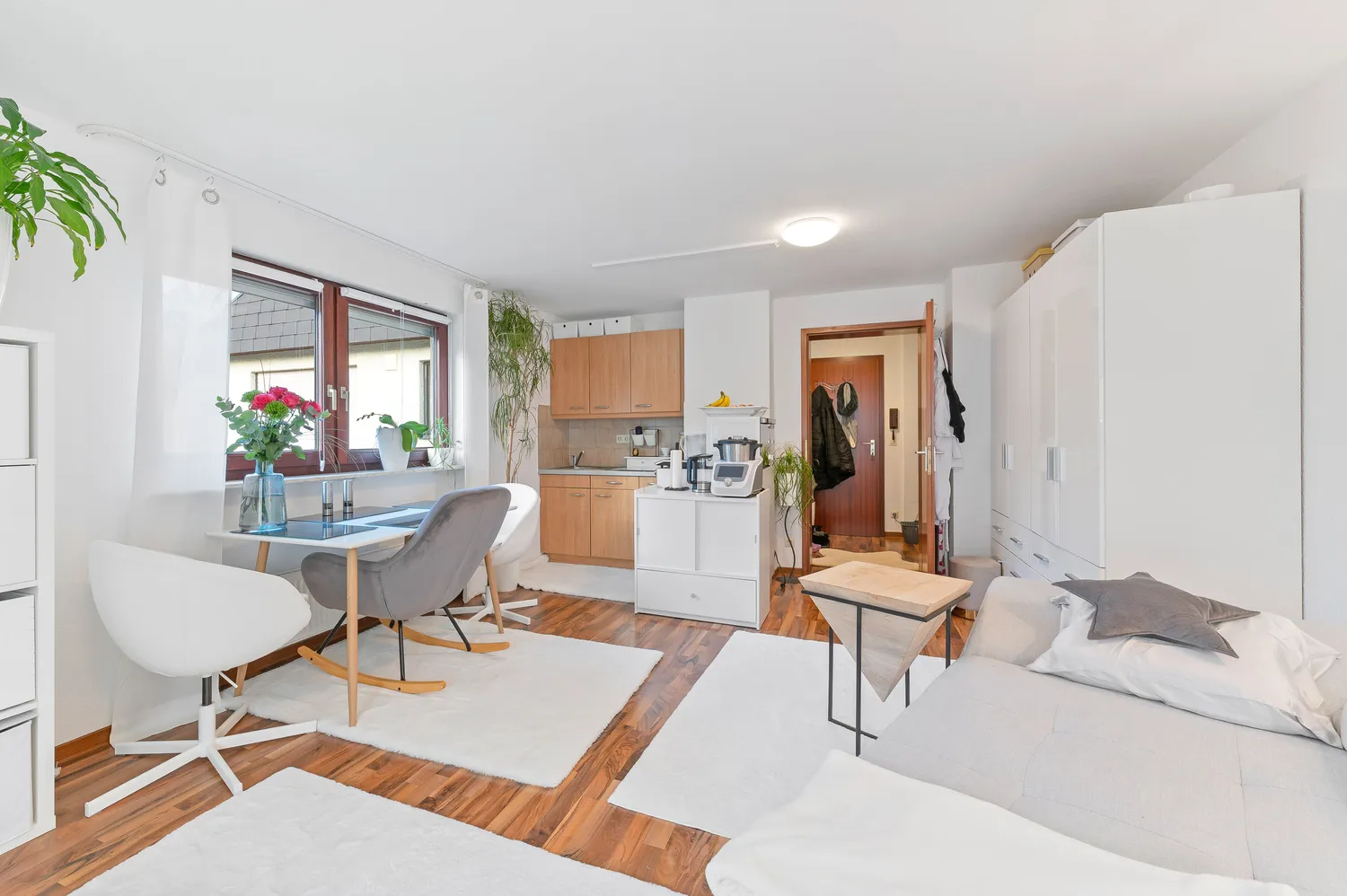1 Zimmer Wohnung mit 37 m² in Stuttgart – Bild 6