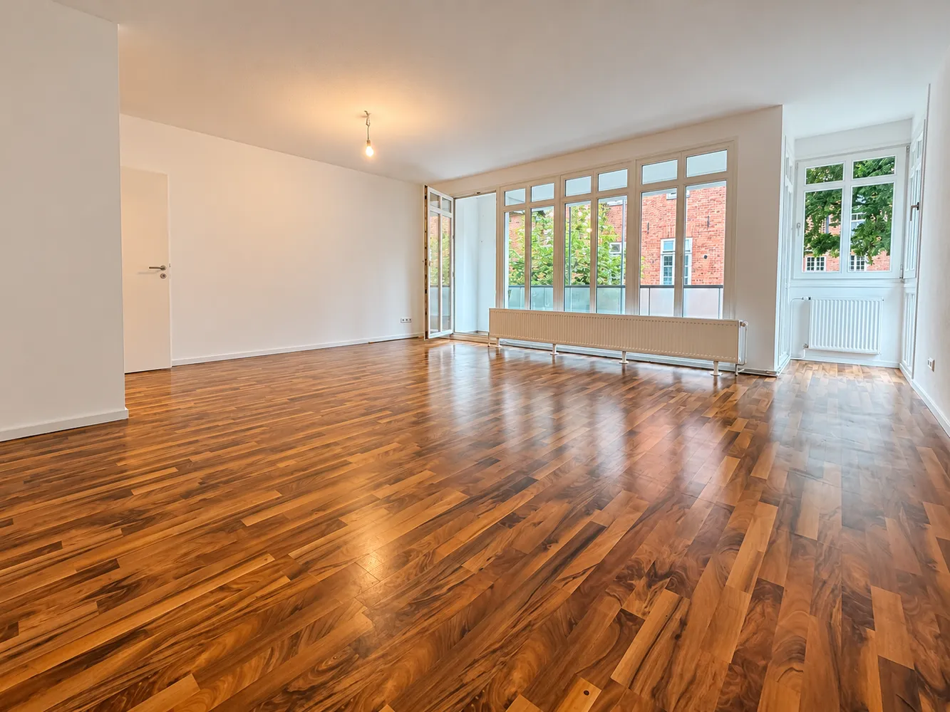 2 Zimmer Wohnung mit 80 m² in Bremen – Bild 4